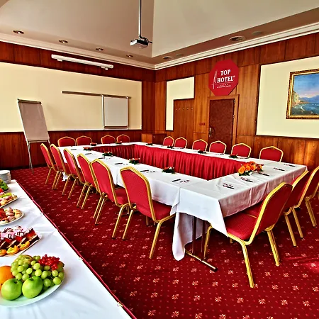 Top Hotel Praha-2