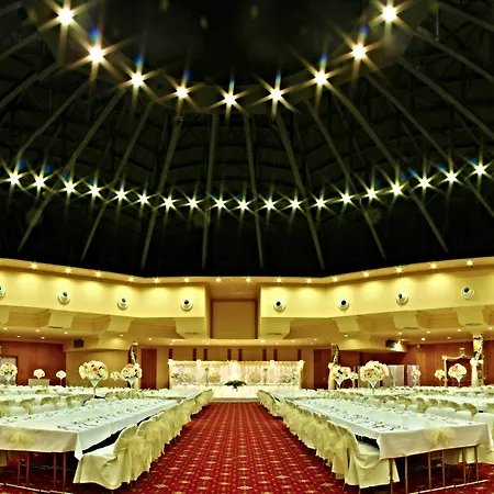 Top Hotel Praha-3